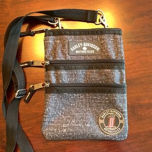 Harley-Davidson Crossbody Bag